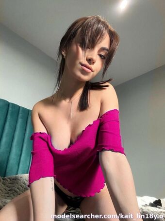 kait vortex Foto Nude Leaked OnlyFans 17