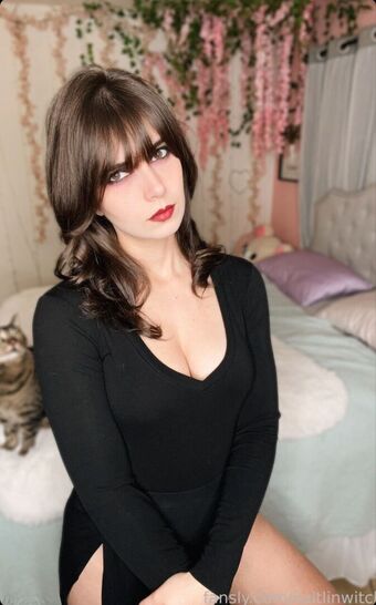 Kaitlin Witcher