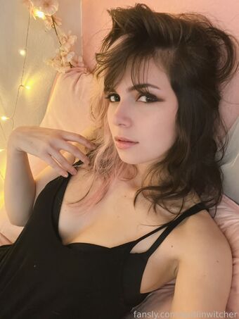 Kaitlin Witcher