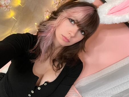 Kaitlin Witcher