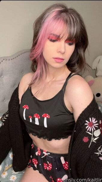 Kaitlin Witcher