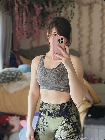 Kaitlin Witcher