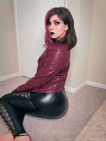 Kaitlin Witcher