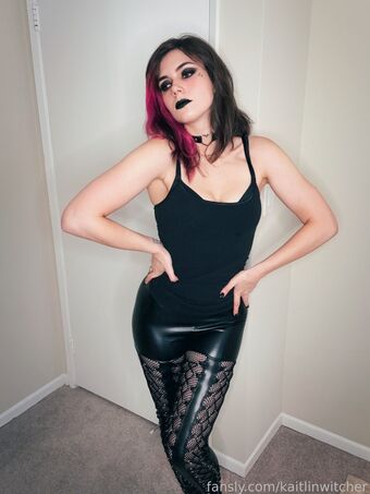 Kaitlin Witcher