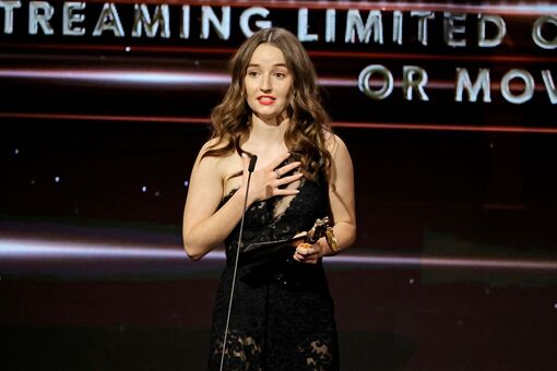 Kaitlyn Dever