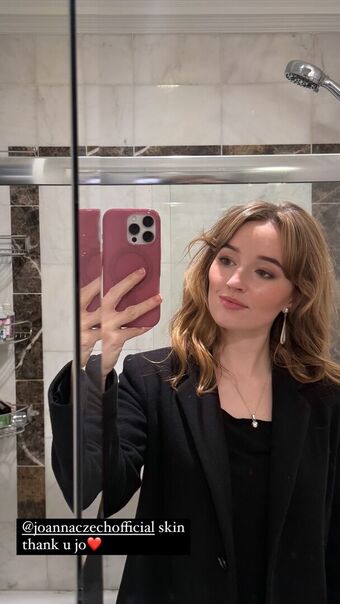 Kaitlyn Dever