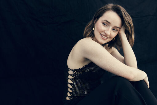 Kaitlyn Dever