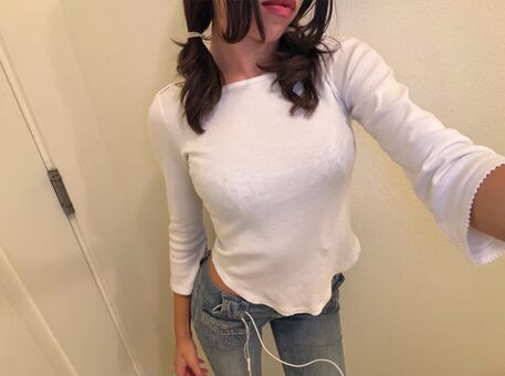 Kaitlynn Rhenea Asmr Foto Nude Leaked OnlyFans 46