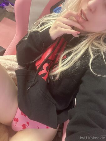 Kakookie Foto Nude Leaked OnlyFans 193