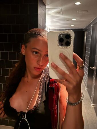 Kaliegh Robinson Foto Nude Leaked OnlyFans 34