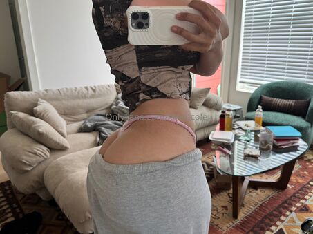 Kaliegh Robinson Foto Nude Leaked OnlyFans 37