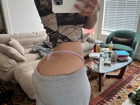 Kaliegh Robinson Foto Nude Leaked OnlyFans 39