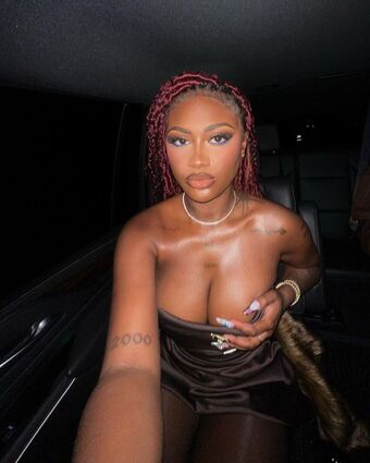 Kaliii Foto Nude Leaked OnlyFans 61