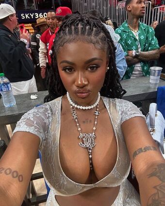 Kaliii Foto Nude Leaked OnlyFans 72