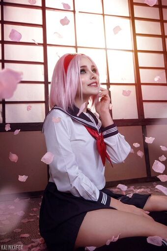 Kalinka Fox