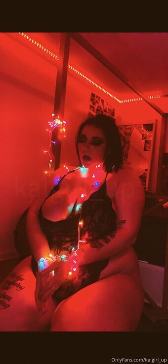 kalliente Foto Nude Leaked OnlyFans 7