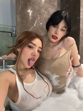 Kaly Aispuro Foto Nude Leaked OnlyFans 5
