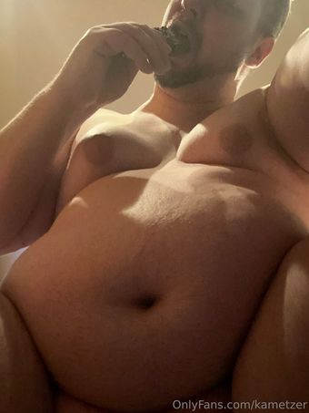 kametzer Foto Nude Leaked OnlyFans 8
