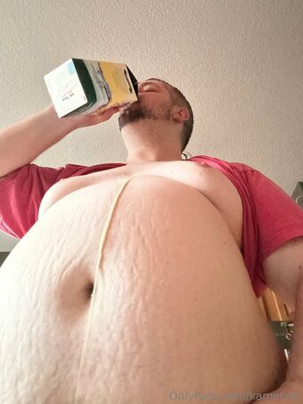 kametzer Foto Nude Leaked OnlyFans 14