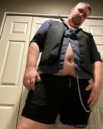 kametzer Foto Nude Leaked OnlyFans 18