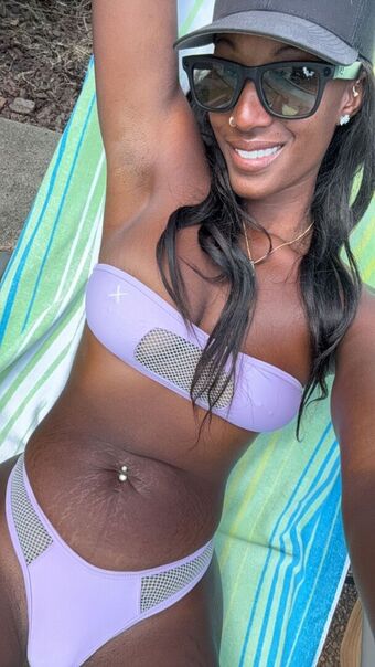 Kami Carter