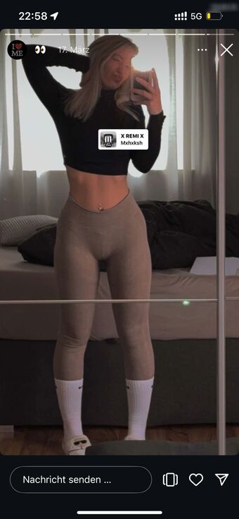kamiibaeee Foto Nude Leaked OnlyFans 24