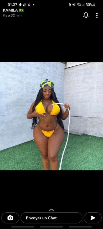 Kamila Cannes