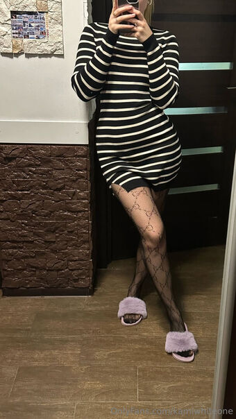 kamiwhiteone Foto Nude Leaked OnlyFans 12
