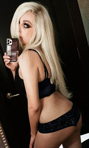 Kandii Foto Nude Leaked OnlyFans 35