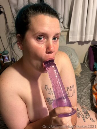 kandikakes2021 Foto Nude Leaked OnlyFans 19