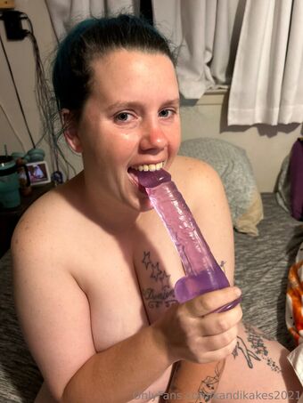kandikakes2021 Foto Nude Leaked OnlyFans 20