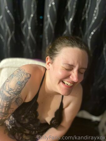 kandirayxox