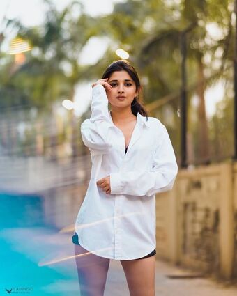 Kanika Mann