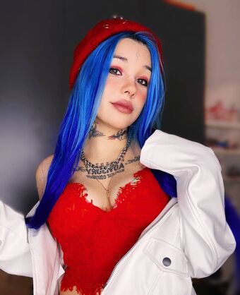 Kanima Foto Nude Leaked OnlyFans 7