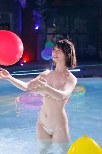 瀬戸環奈 Kanna Seto