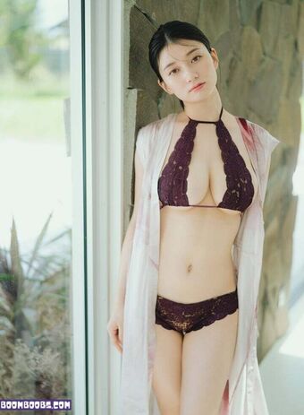 瀬戸環奈 Kanna Seto