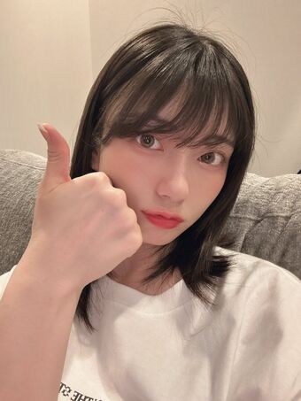 瀬戸環奈 Kanna Seto