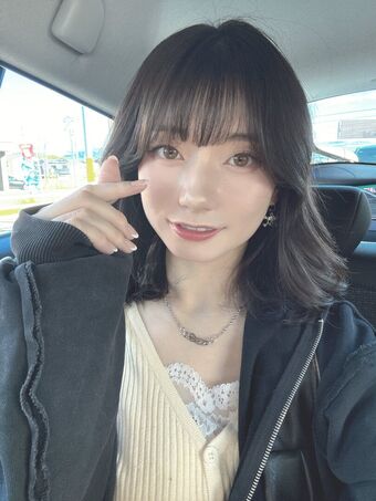 瀬戸環奈 Kanna Seto