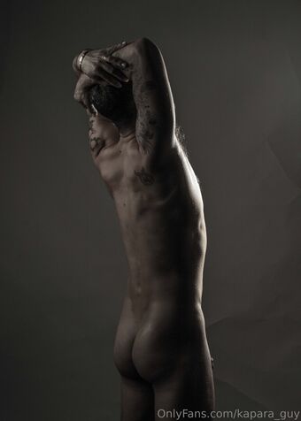 kapara_guy Foto Nude Leaked OnlyFans 2