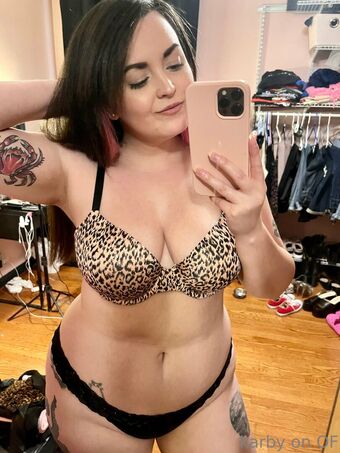 karby Foto Nude Leaked OnlyFans 39