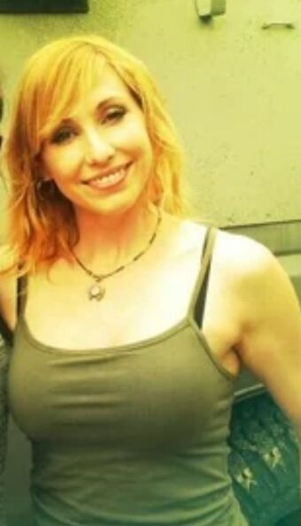 Kari Byron Foto Nude Leaked OnlyFans 56