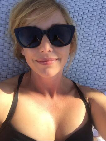 Kari Byron Foto Nude Leaked OnlyFans 58
