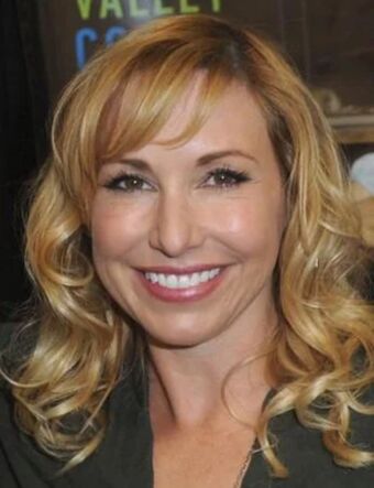 Kari Byron Foto Nude Leaked OnlyFans 59