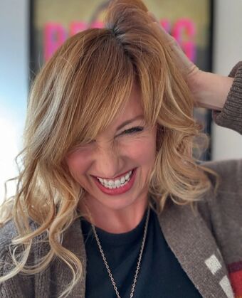 Kari Byron