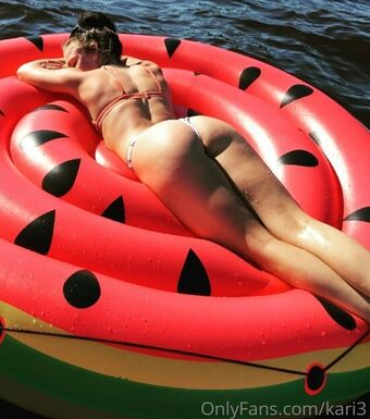 Kari3 Foto Nude Leaked OnlyFans 6