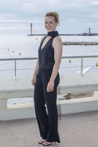 Karine Vanasse