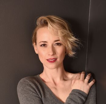 Karine Vanasse