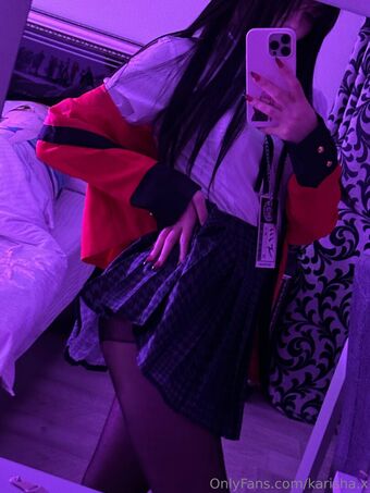karisha.x
