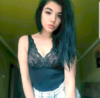 _karisha_ Foto Nude Leaked OnlyFans 1
