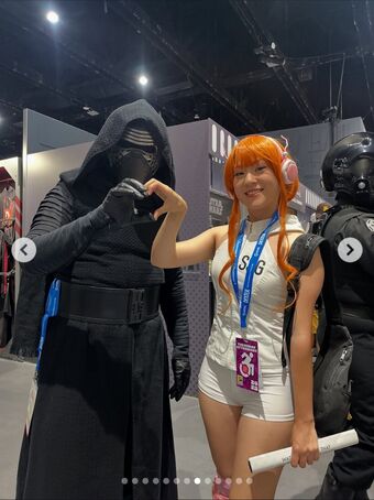 Kariwahh Foto Nude Leaked OnlyFans 27